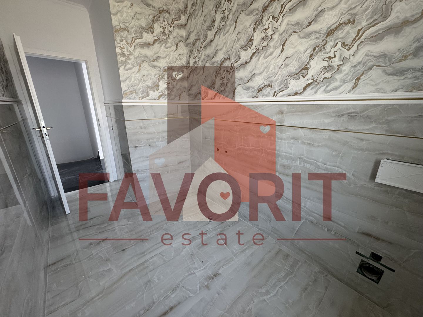 Duplex cu garaj. Finalizat . Dumbravita- zona Mures - Poză 17