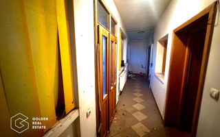 Teren 530 mp cu utilitati, constructie 3 camere cu centrala proprie,zona Poltura - Poză 8