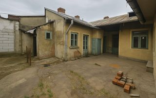 🏡 Casă interbelică cu dublu potențial – Zona Cantacuzino, Ploiești - Poză 8