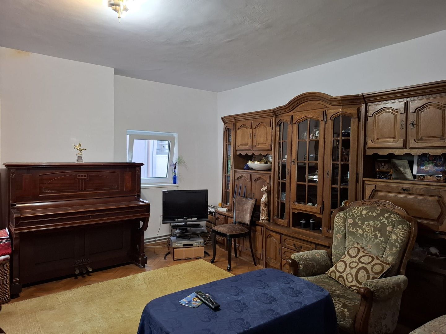 URGENT!, JUMATATE DE VILA,  TEREN IN PROPRIETATE, NEGOCIABIL - Poză 6