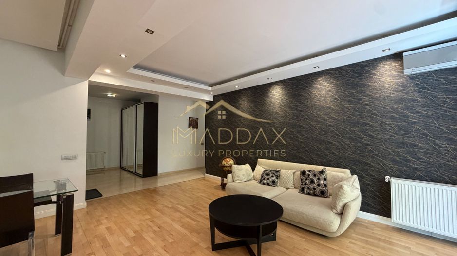 Apartament de închiriat / 3 camere lux *144m*  / Herastrau - Poză 7