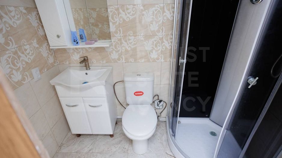 Vânzare, casă, 2 nivele, 4 camere, strada Ciocana Veche, Colonița - Poză 27