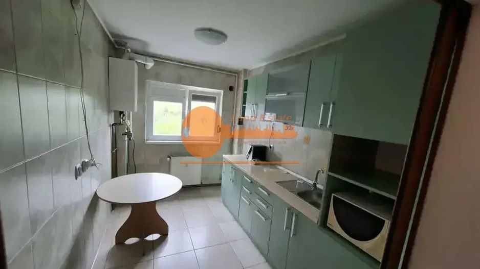 3 camere Pacii -centrala termica ( 350 m metrou ) - Poză 2