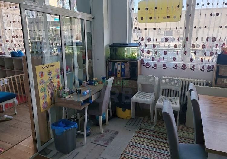 Spațiu comercial/birou 110 mp, parter, zona Lidl Nicolina, Iași - Poză 7