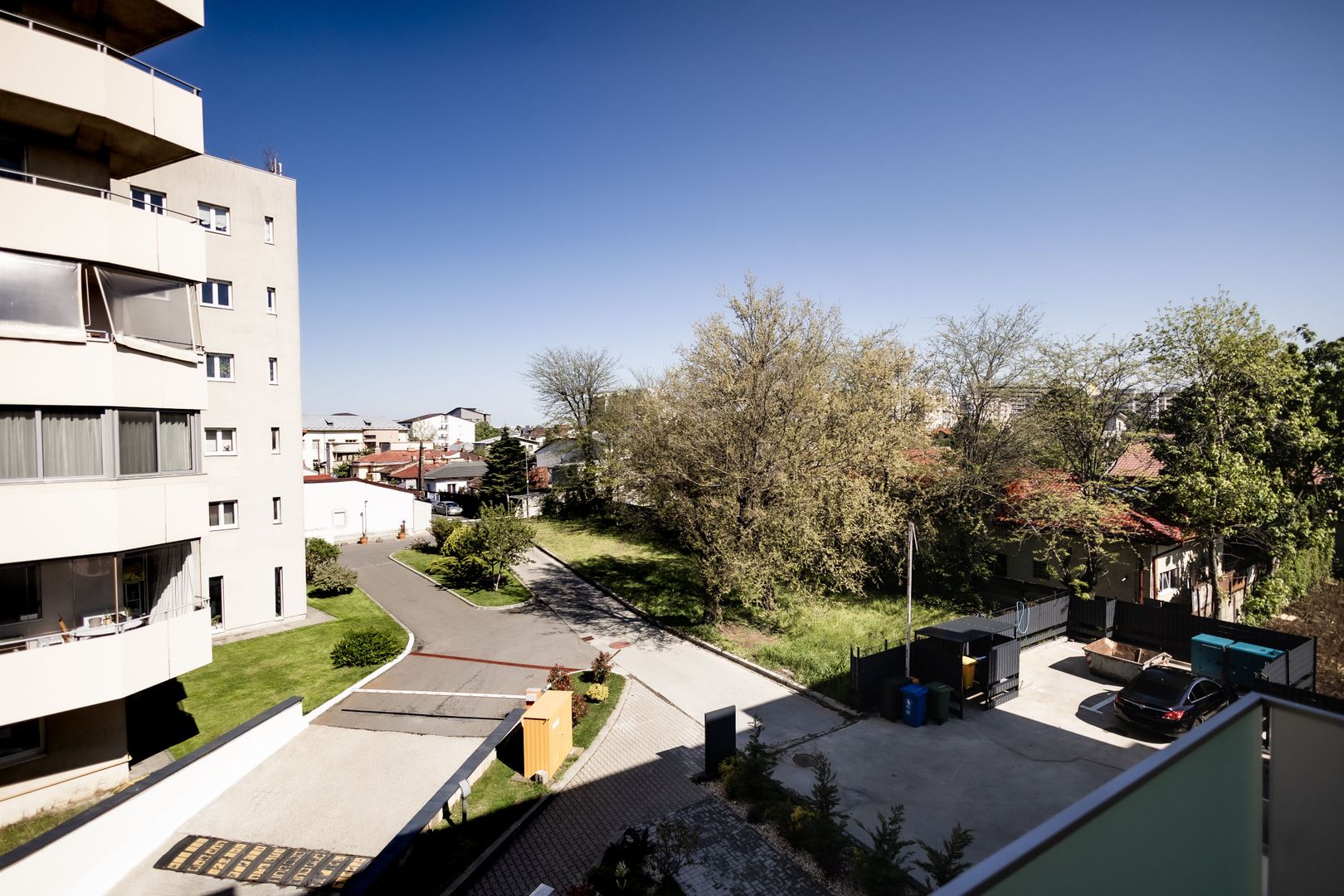 Apartament 3 camere | CAVAR RESIDENCE | LOC PARCARE | OPORTUNITATE - Poză 11