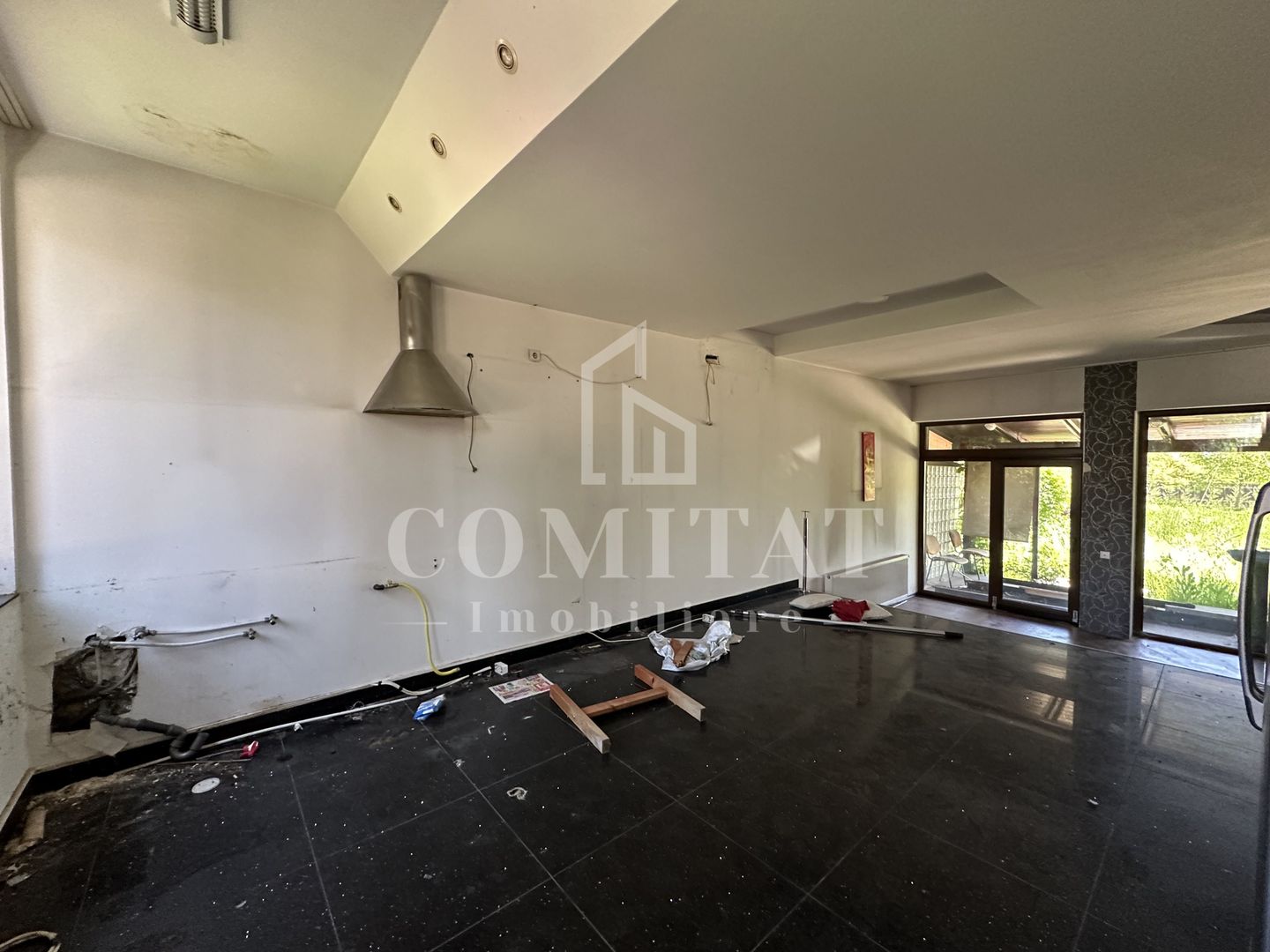 Casă individuală | 1150 mp teren | Cartier Europa | Stradă privată - Poză 6