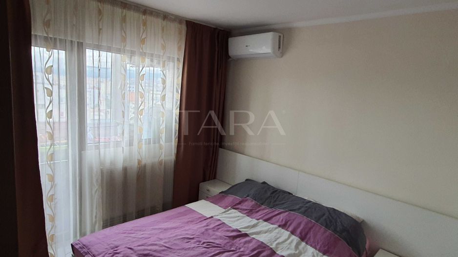 Apartament 2 camere decomandat, renovat complet – Mărăști - Poză 5