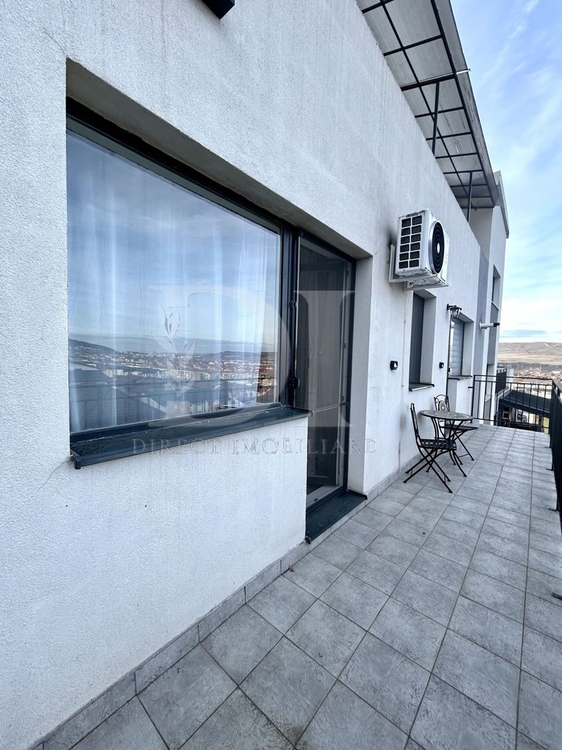 Apartament 2 camere de vanzare / Teilor / Floresti - Poză 21