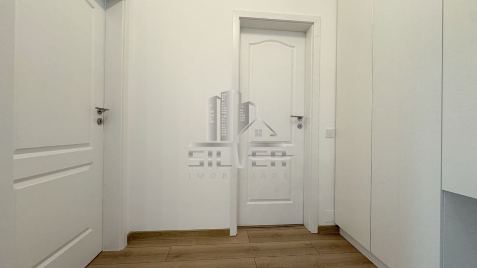 Apartament cu 2 camere/50mp/Certif.Cls.A/Parcare/Zona Vivo. - Poză 12