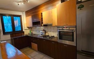 Apartament 4 camere, complet mobilat si utilat, Militari - Apusului - Poză 1