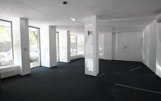 Spatiu comercial stradal 170 mp- central - Poză 2