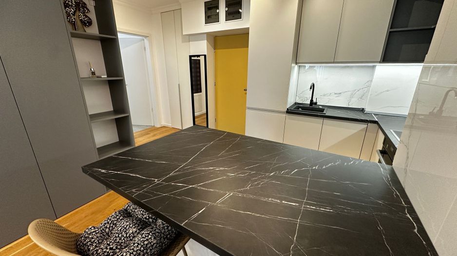 2 Camere Aviatiei Park Residence Herastrau Parcare Disponibil Imediat - Poză 5