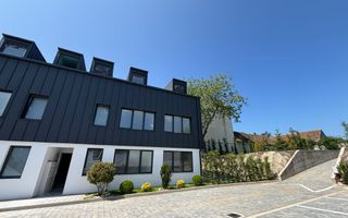 Apartament 3 camere finisat LA CHEIE - Turnisor Sibiu - Poză 1