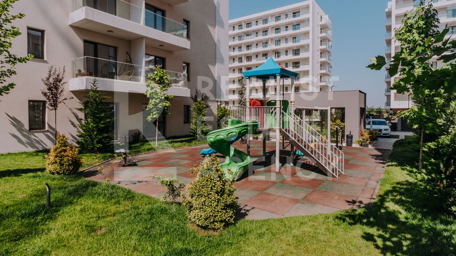 Vânzare, apartament, 2 camere, First Estates Pipera, București - Poză 2