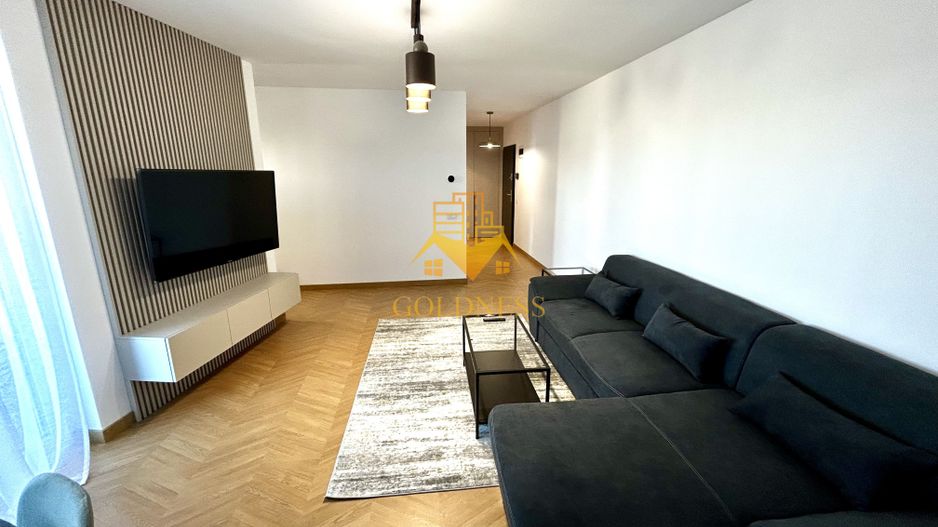 2 camere open space, Parcare, Prima Inchiriere, Elite City, Iris - Poză 5