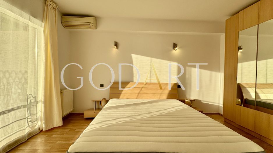 Apartament 4 camere | Herastrau | Loc de parcare | Pet friendly - Poză 10