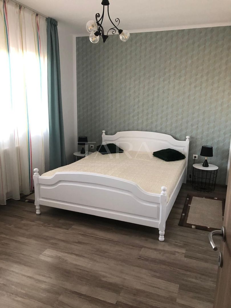 Apartament 2 camere, cu parcare proprie – Florești, zona Primăriei - Poză 4