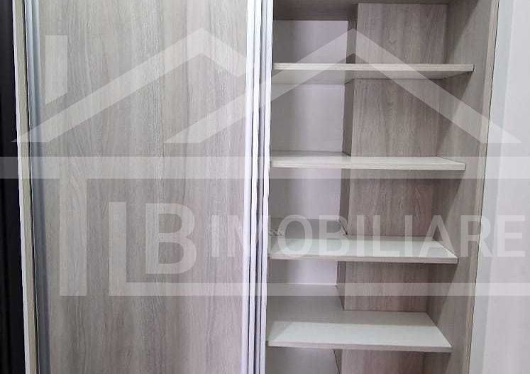 Apartament cu 2 camere, 52mp, Zona Agora - Poză 6