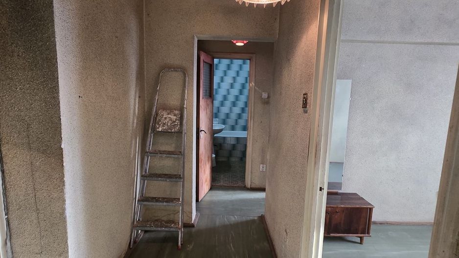 Apartament 3 camere bloc reabilitat langa Metrou Constantin Brancusi - Poză 11