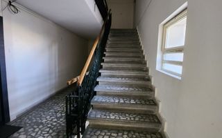 De Inchiriat Garsoniera Bd. Decebal LUX cu TERASA langa Rond Alba Iulia - Poză 31