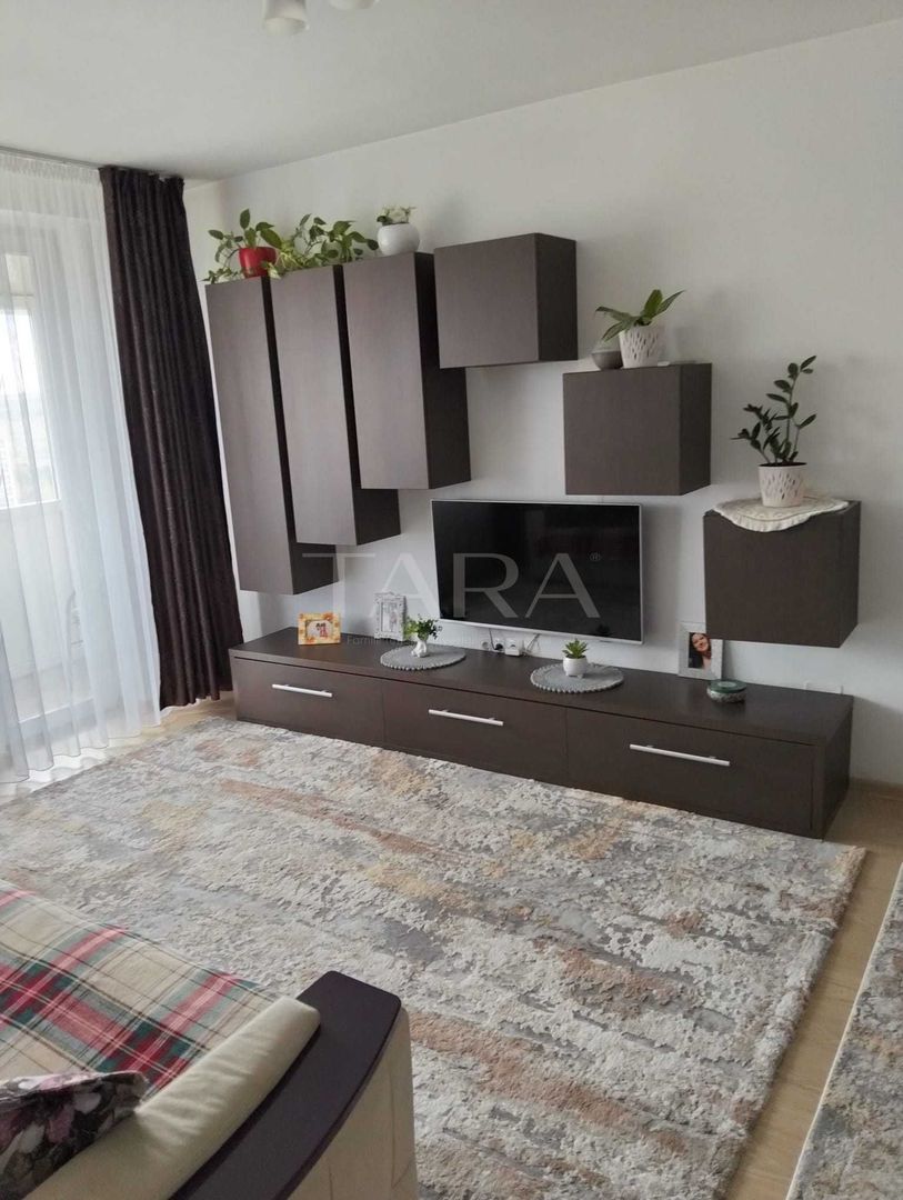Apartament 2 Camere, Gheorgheni – Zona Mercur, Lângă Iulius Mall. - Poză 1