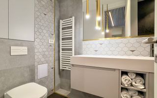 PRIMA INCHIRIERE Apartament de lux, zona Iulius Mall - Poză 13