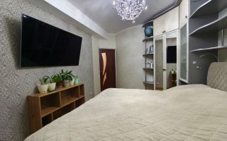 Vânzare, apartament, 1 dormitor, Strada Petru Zadnipru, Ciocana - Poză 8