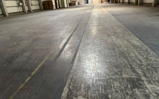 Spatiu depozitare - logistica 2.519 mp si birouri Chiajna A1 - Poză 11