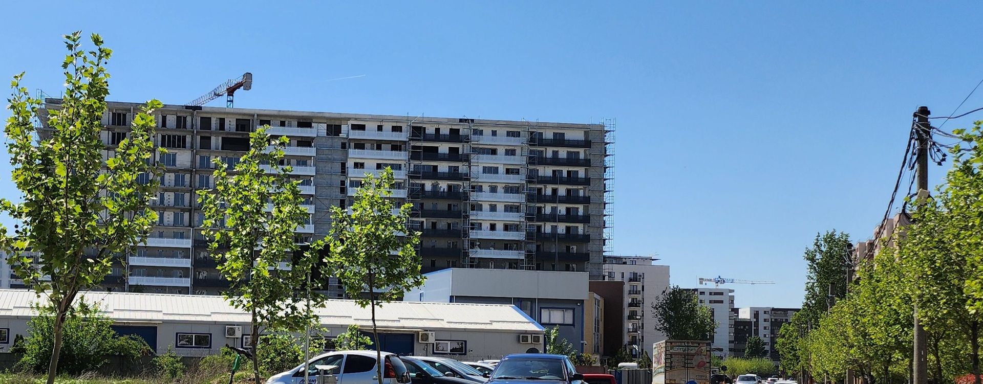 Apartament 2 camere Pallady, Metrou N.Teclu 8 min. Stoc limitat - Poză 3