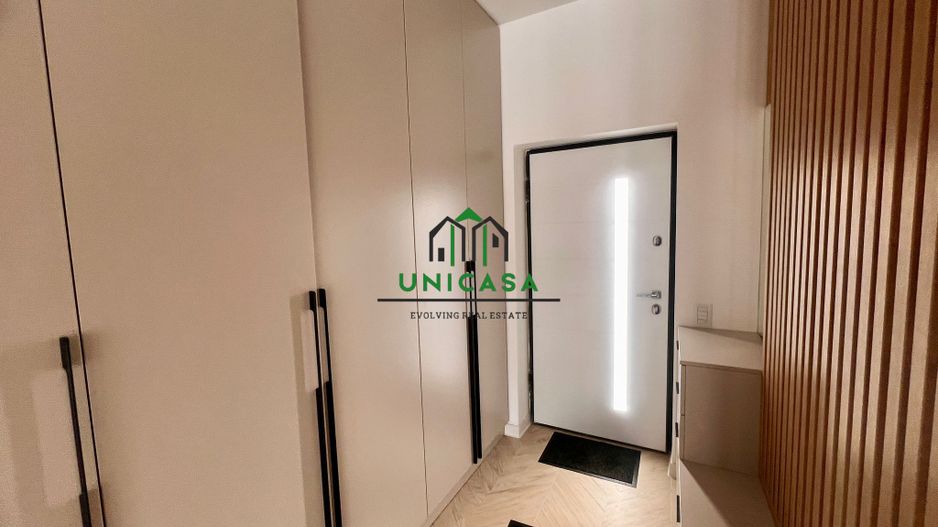 Casă modernă de vânzare/ Bujoreni – Olteni - Poză 7