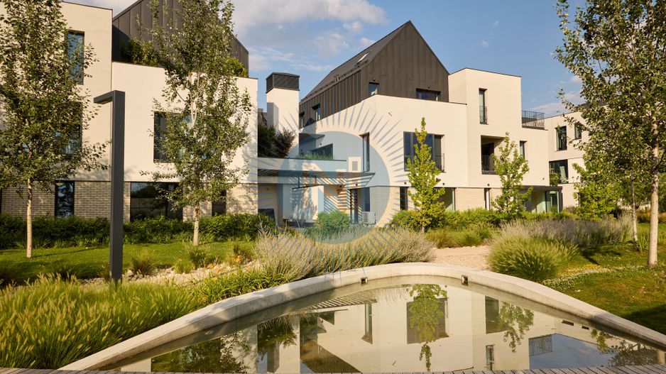 Townhouse Pipera Avalon - Poză 3