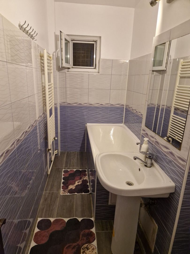 De inchiriat apartament 2 camere - Poză 4