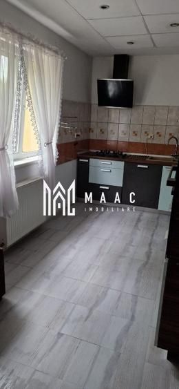Casa 8 camere | 308mpu | 2 Apartamente | Selimbar - Poză 7