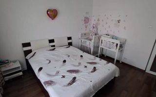 Apartament 2 camere decomandat – Nicolina, Biserica Catolică – 58 mp - Poză 3