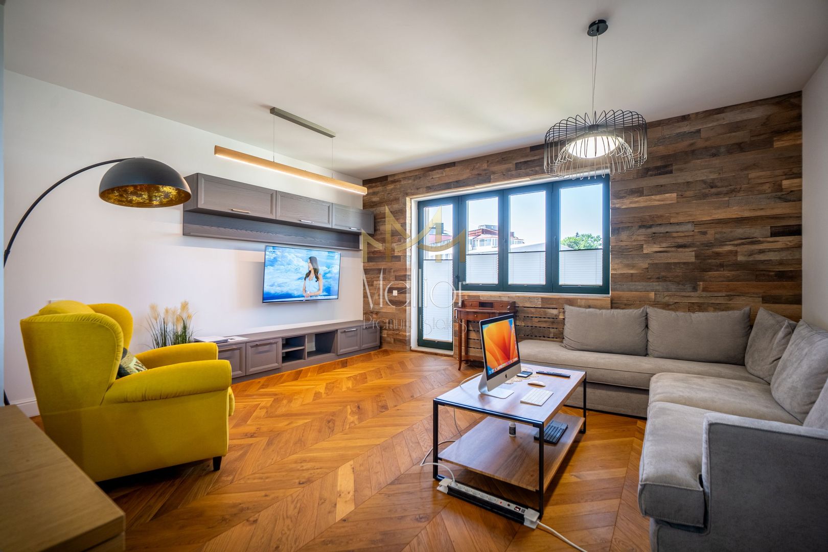 Apartament superb 4 camere | 140 mp | zona Ultracentrala/UMF! - Poză 1