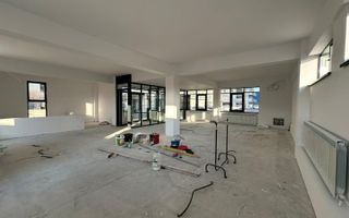 Spațiu comercial de închiriat – Conest Grand Residence, Iași | Zona Tudor Vladimirescu - Poză 7