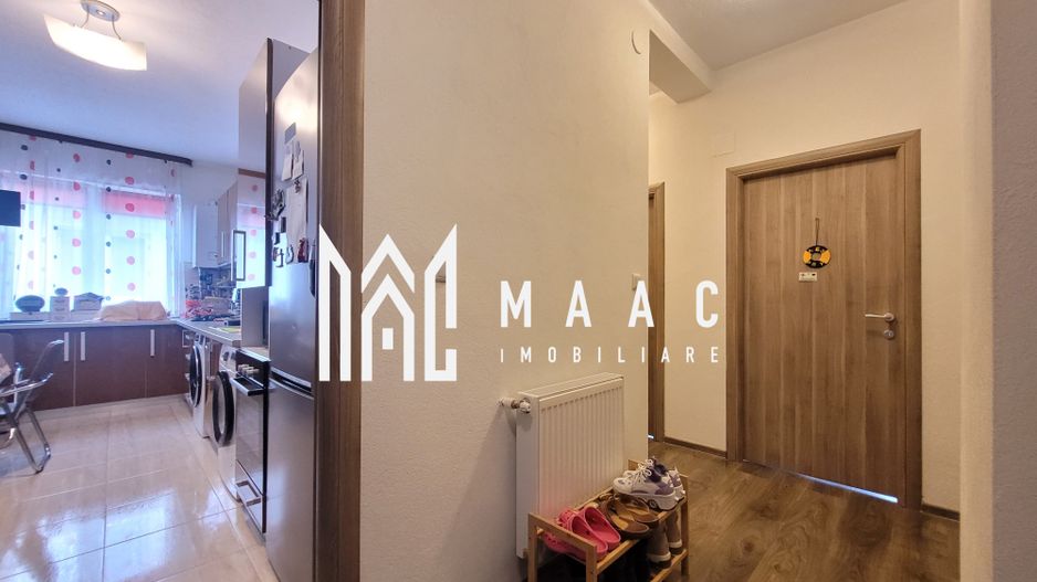 BLACK FRIDAY Apartament 3 camere | Etaj 1 | Parcare | Balcon - Poză 9