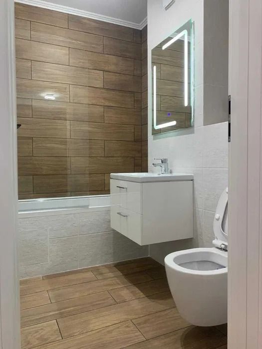 GARSONIERA PLAZA RESIDENCE, MASINA SPALAT VASE, BLOC NOU, METROU - Poză 7