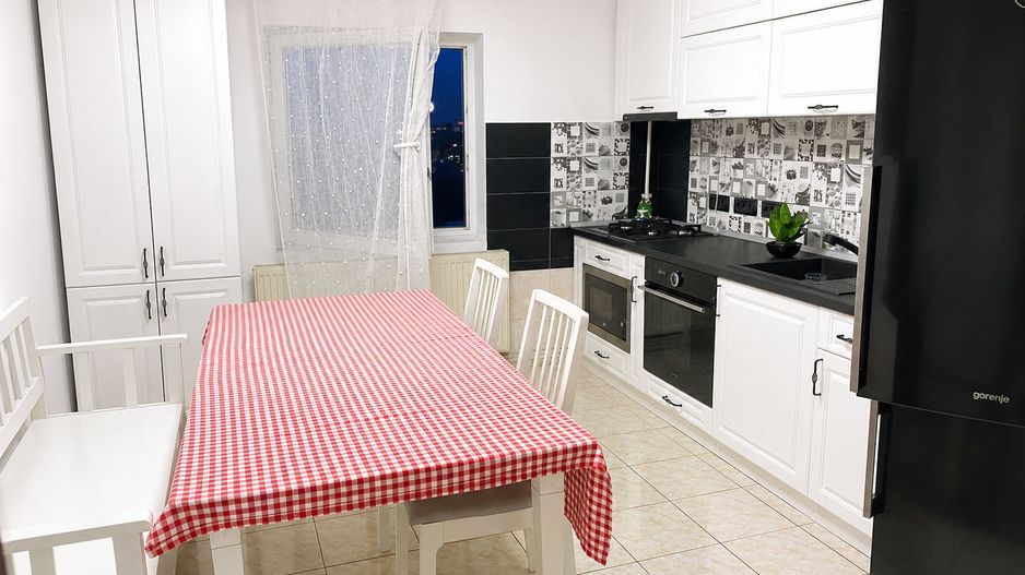 Comision 0%, Apartament 2 Camere, 64 mp, Decomandat, Zona Freidorf - Poză 7