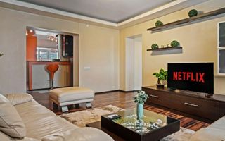 Apartament cu 4 camere***LUX***103mp // B-ul Unirii - Poză 5