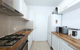 Hils Pallady, la trei minute de metrou, loc de parcare inclus. - Poză 5