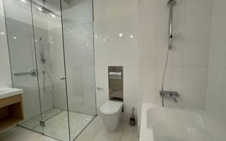 APARTAMENT CU 4 DORMITOARE DEOSEBIT LA INCHIRIERE LANGA PARC KISELEFF - Poză 19