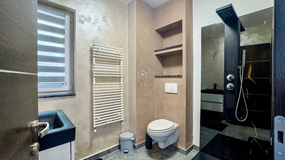 Apartament 3 camere 90 mp, 20 mp terasa, 90 mp gradina - Poză 13