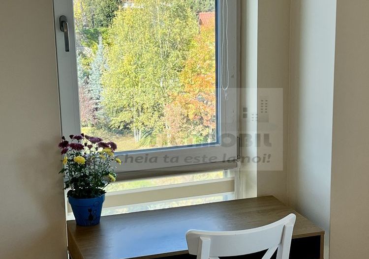 Apartament 2 camere – Bloc nou, Zona Bucium– Complex Freya - Poză 5