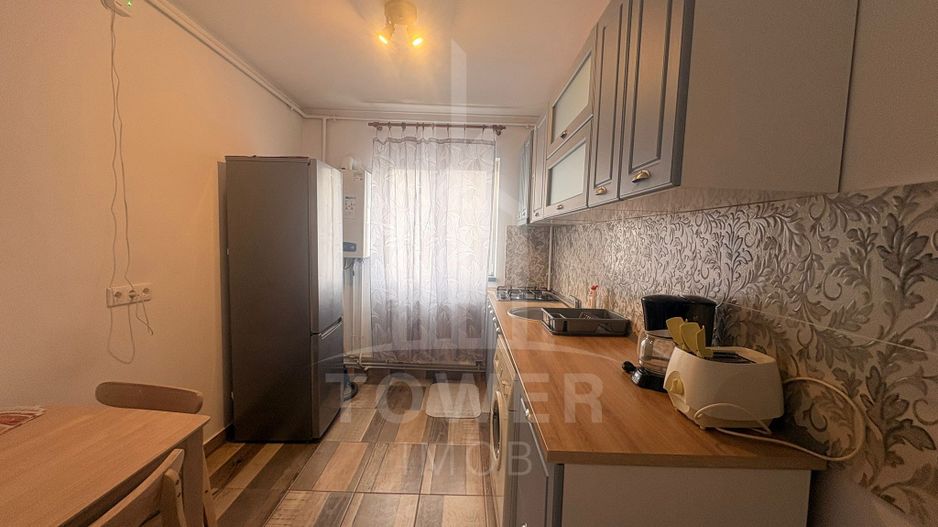 Apartament cu 1 camera | 35 mp | - Poză 7