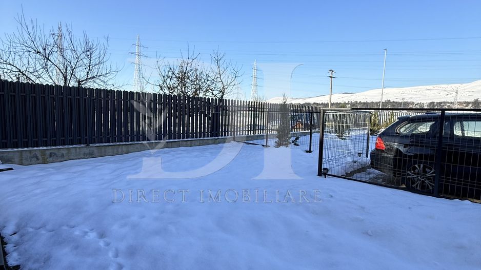 Casă la cheie | 3 dormitoare | Zona restaurantului Il Milanese - Poză 20