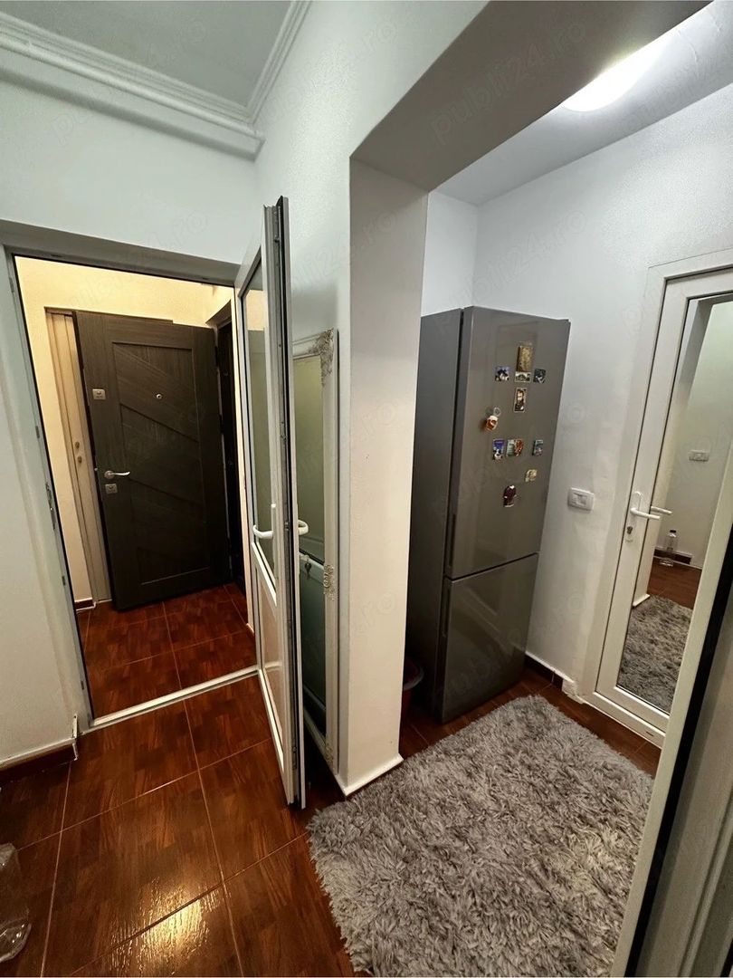🚨 Apartament gata de mutat în Focșani – NU mai pierde timp cu renovăr - Poză 4