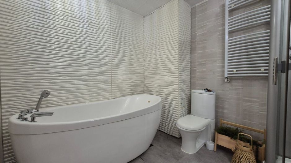 Apartament 3 camere Herăstrău - Poză 11