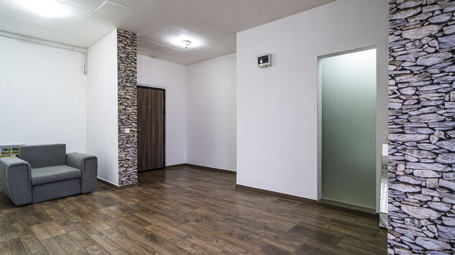 2 camere cu terasă mare, metrou Gorjului/Romancierilo, Drumul Taberei, Militari - Poză 5