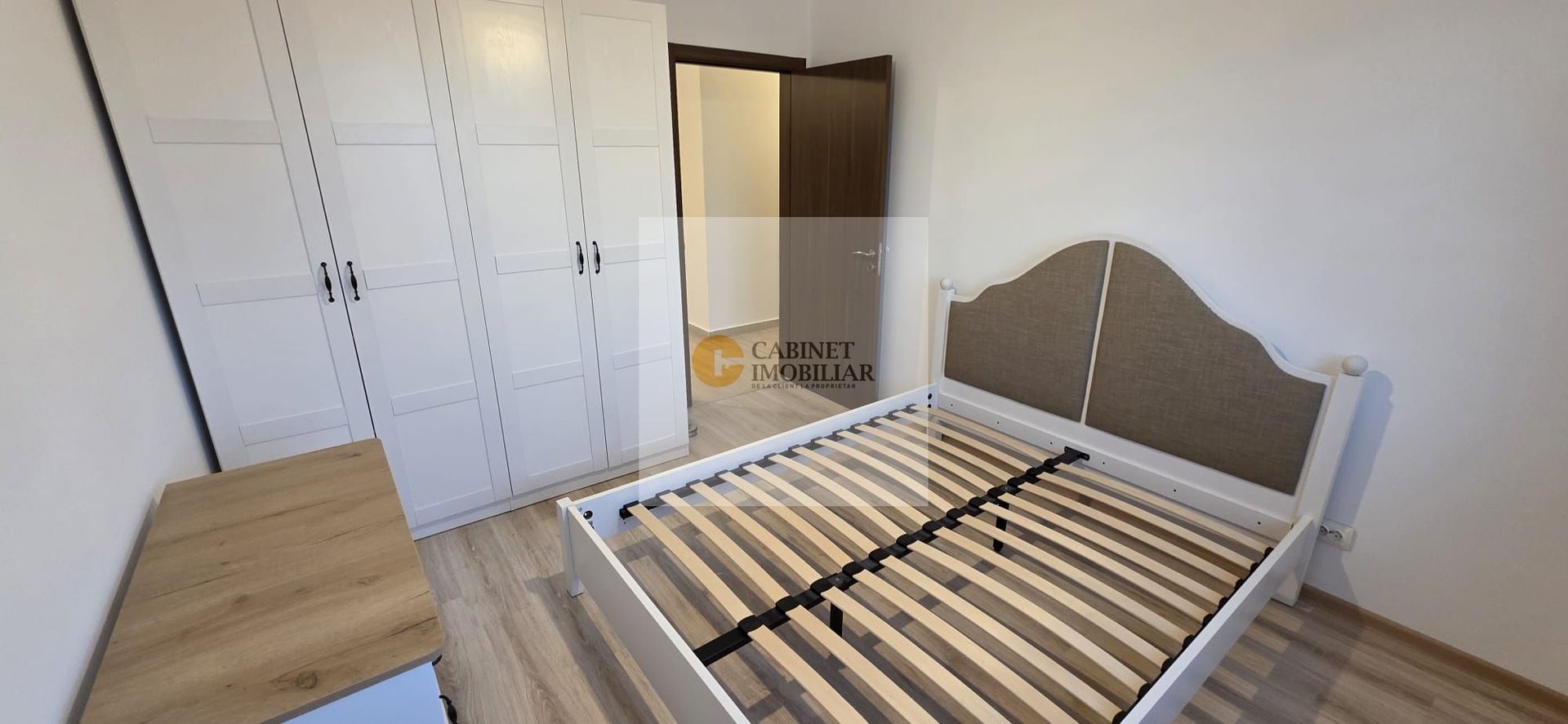 2 Camere - 59MP | Decomandat | Rotar Park 1 | Metrou Pacii 1 minut - Poză 14